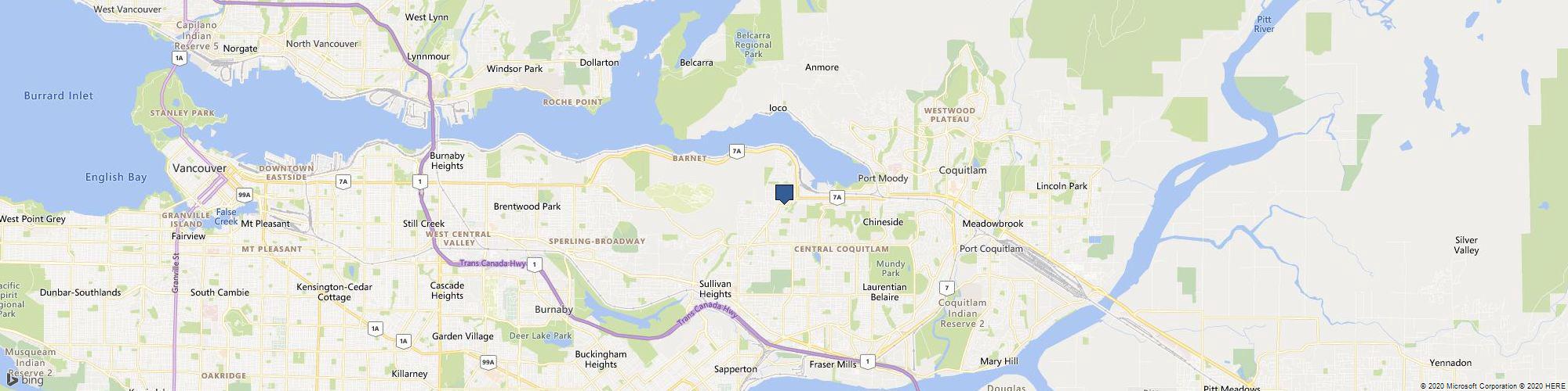 Garage Door Repair Port Moody cover photo