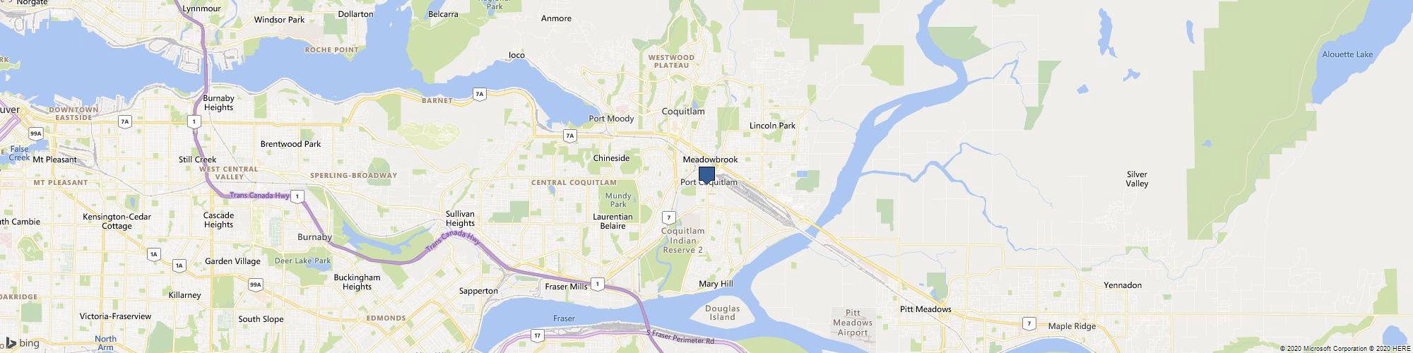 Garage Door Repair Port Coquitlam cover photo