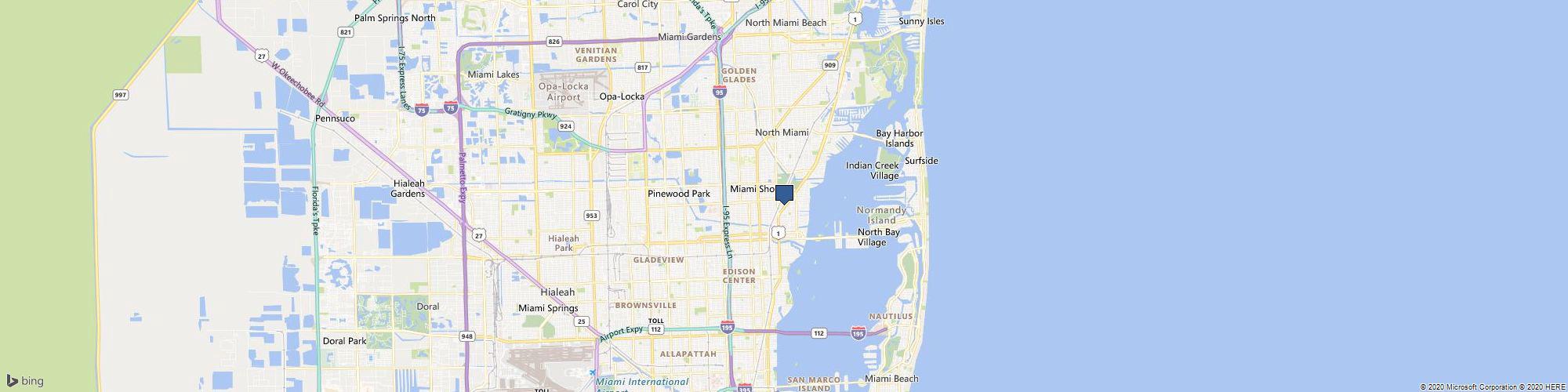 Miami Shores Precise Locksmith cover photo