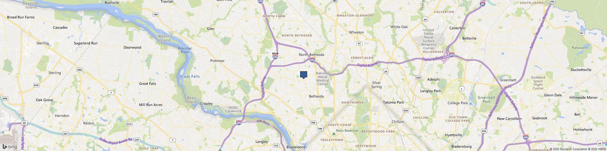 We Buy Houses Maryland cover photo