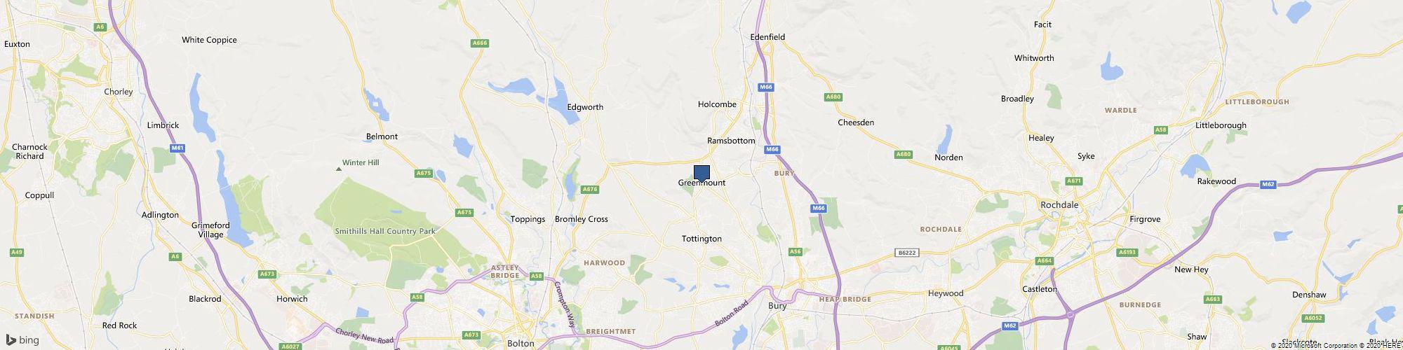 Bakewell Carpet Care cover photo