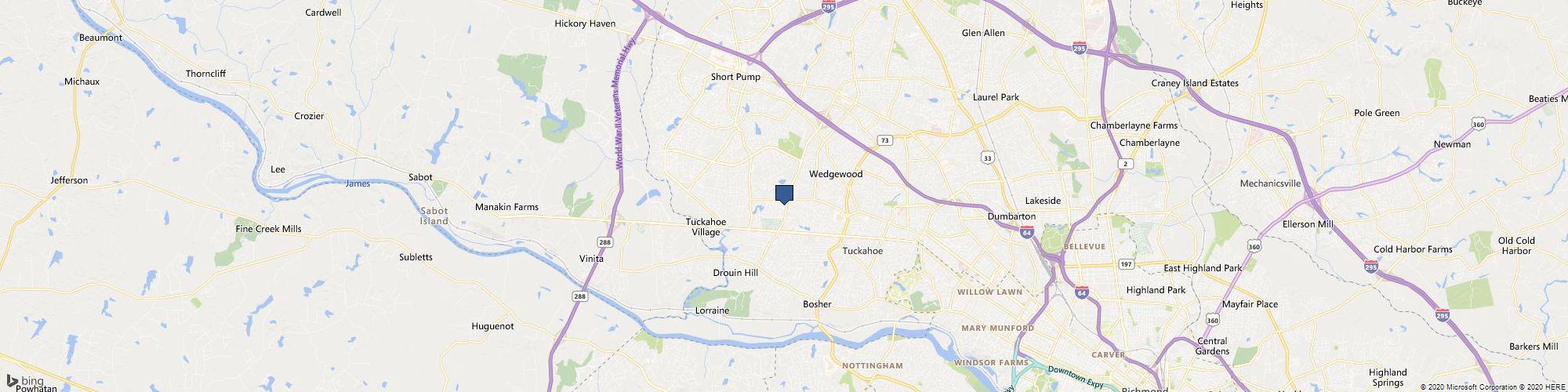 Home Care Assistance of Richmond	 cover photo