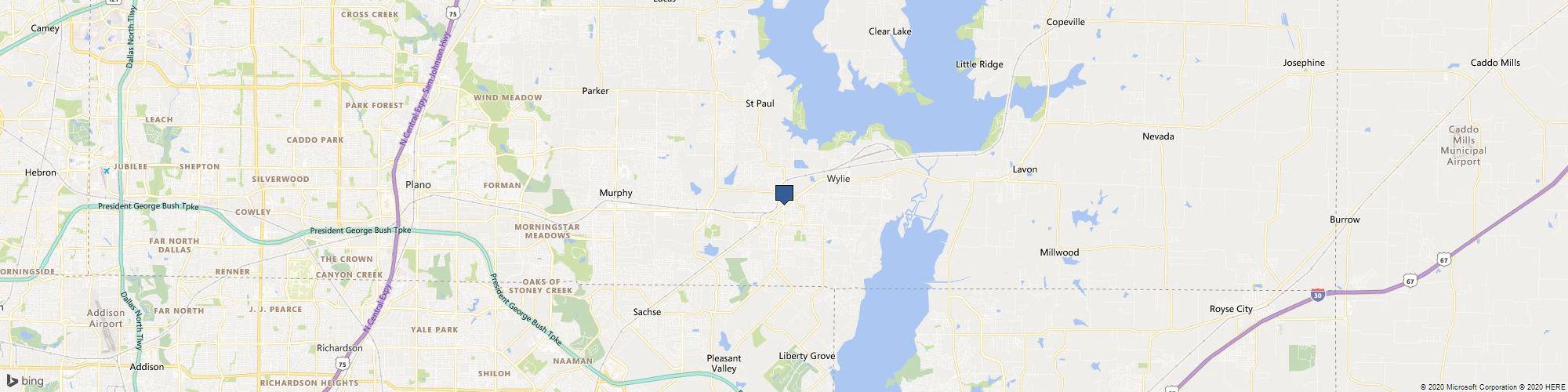 Garage Door Repair Wylie TX cover photo