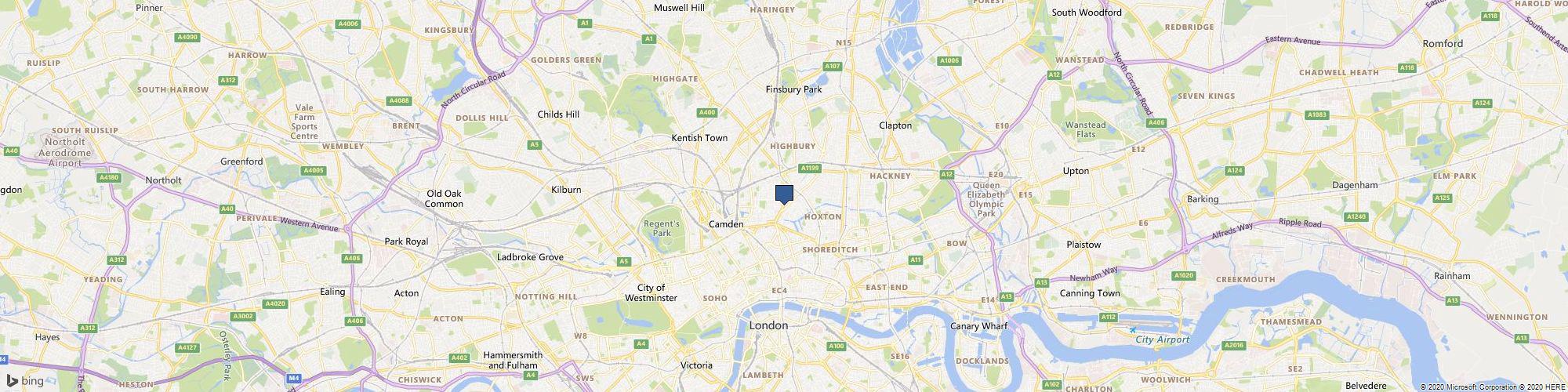 Mars Montessori Bilingual Nursery cover photo