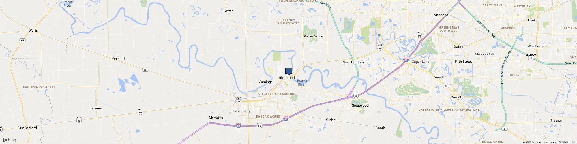 Metro Garage Door Repair Richmond cover photo