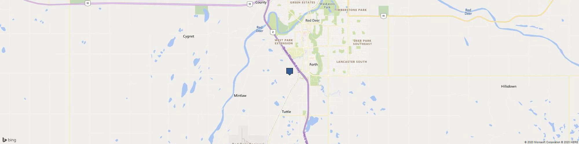 Mar-Tin Towing & Recovery Red Deer cover photo