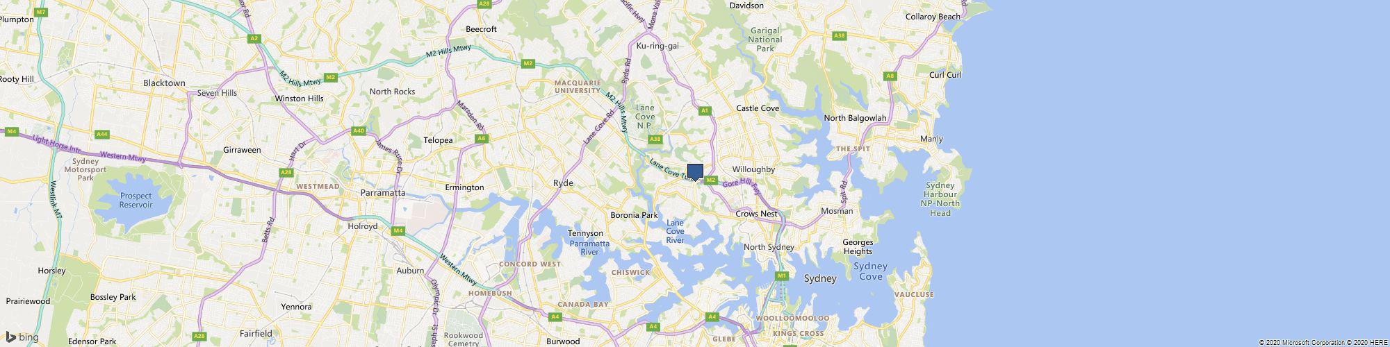Cryoclinics - Lane Cove cover photo