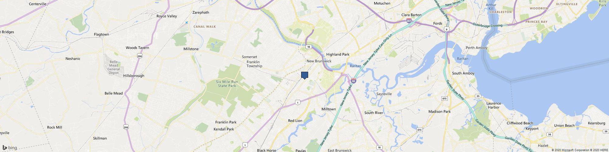 Appliance Repair New Brunswick cover photo