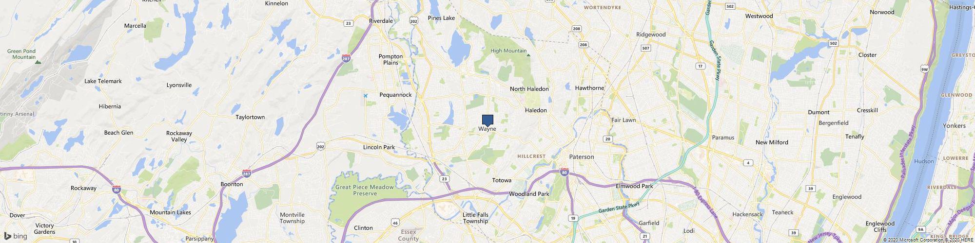 Appliance Repair Wayne cover photo