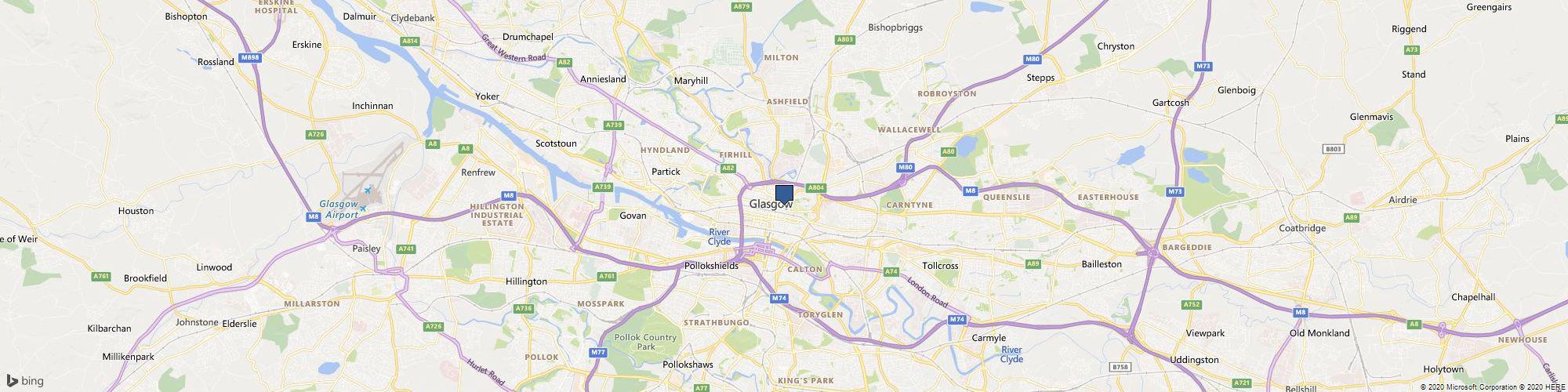 J&H Autocare - Thornliebank Garage cover photo