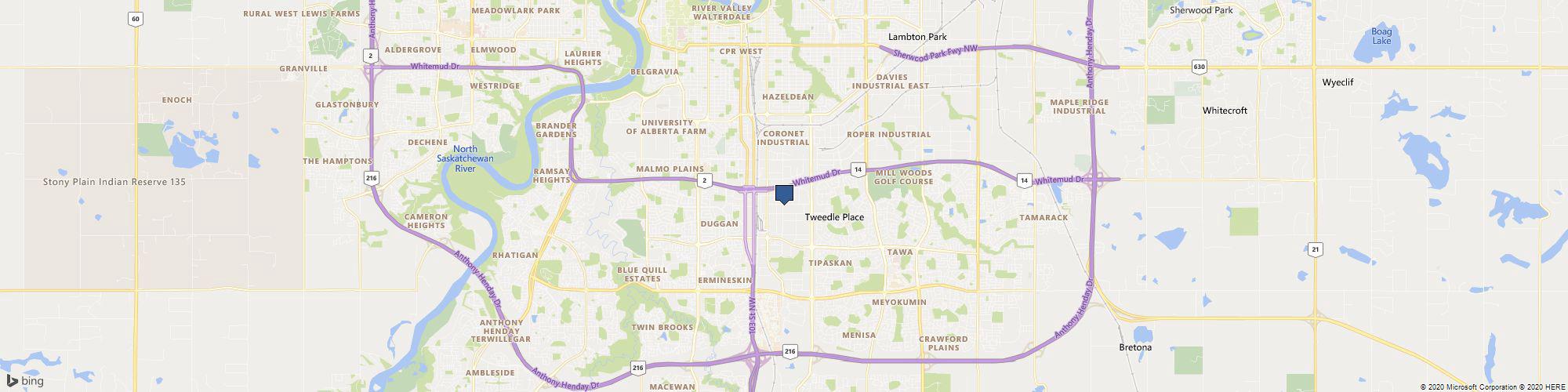 Edmonton Locksmiths cover photo