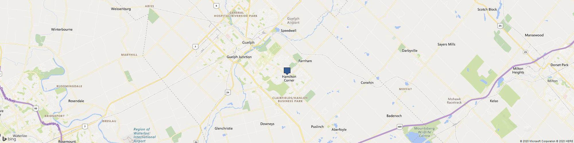 Locksmith Guelph cover photo