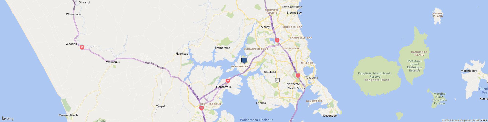 Renovation Builders cover photo