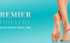 Premier Podiatry NJ - Chiropodists & Podiatrists