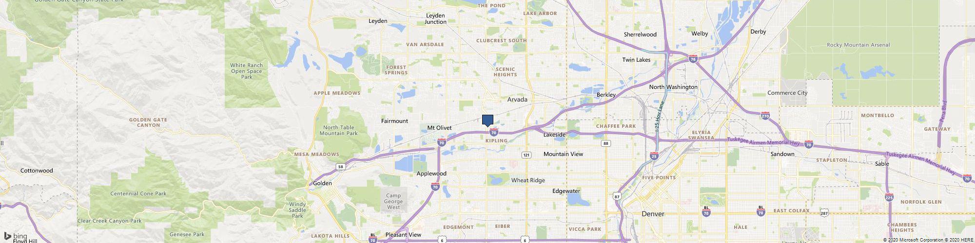 Home Care Assistance Denver cover photo