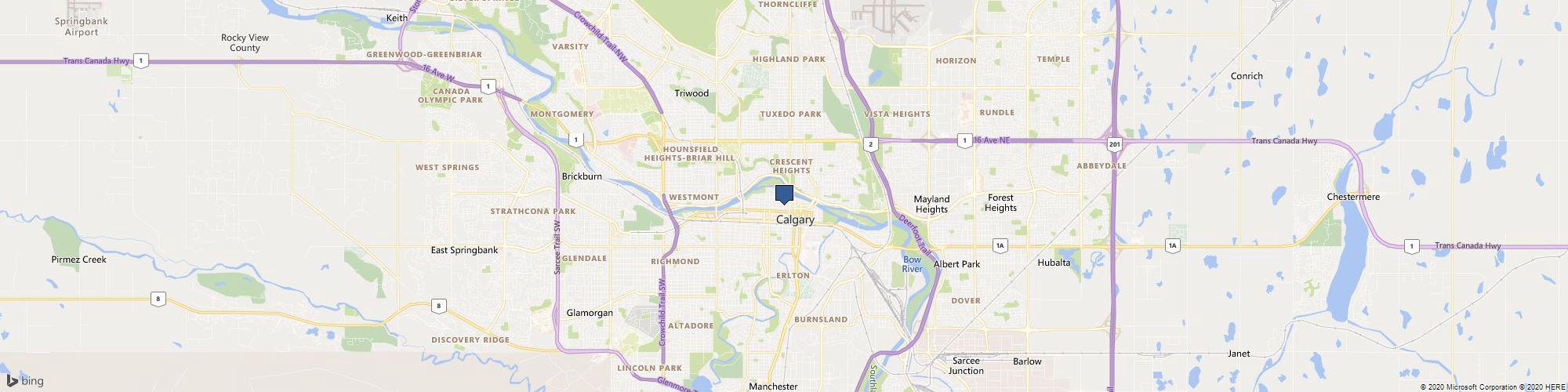 Garage Doors Calgary cover photo