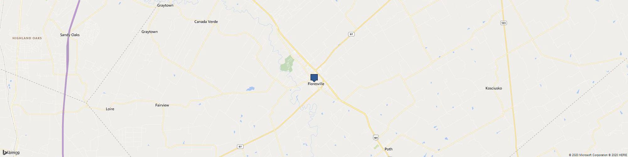 Locksmith Floresville cover photo