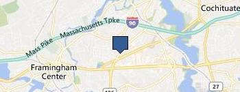 SureFactor location map