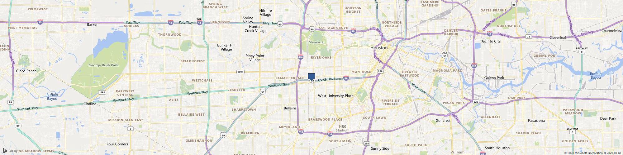 Trey Barton Law cover photo