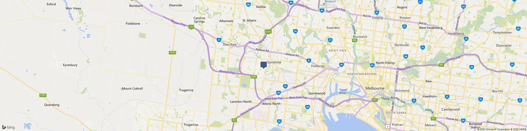 Home Cleaning Melbourne cover photo