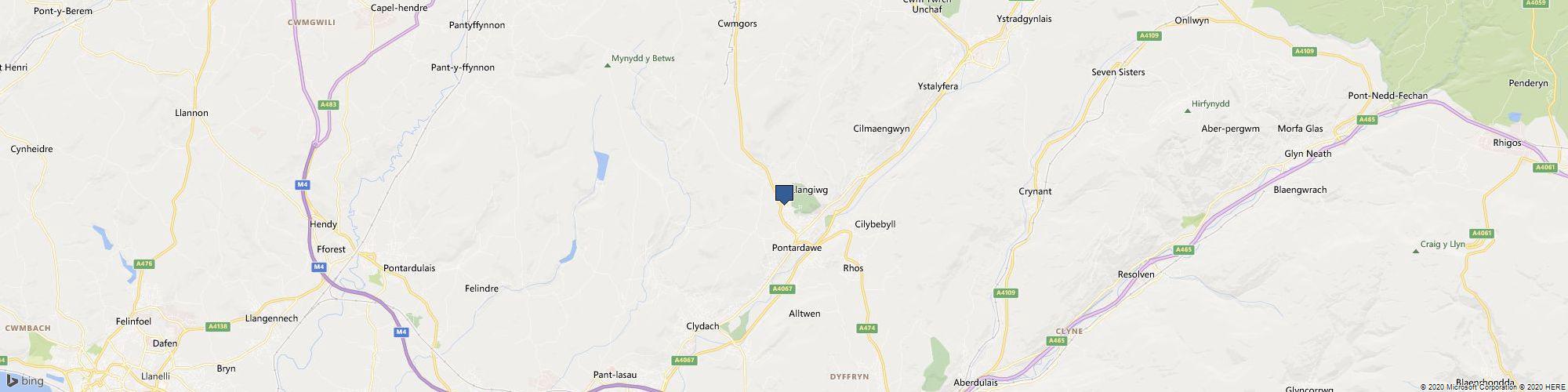 Premier Painters and Decorators Swansea cover photo