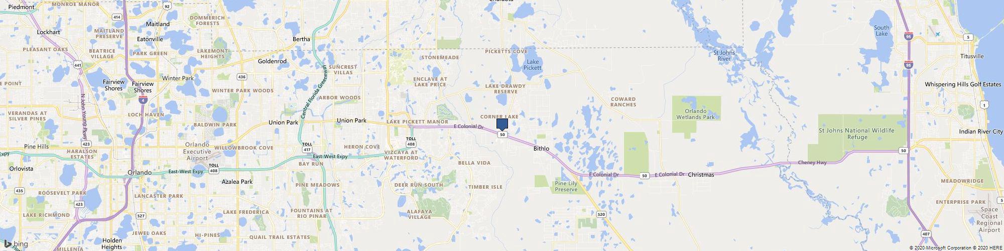 The HERD Institute cover photo