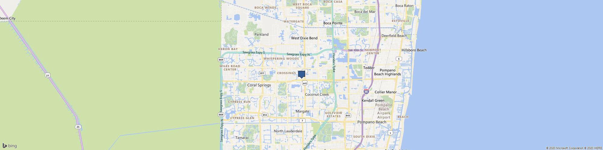 Urban Air Trampoline and Adventure Park cover photo