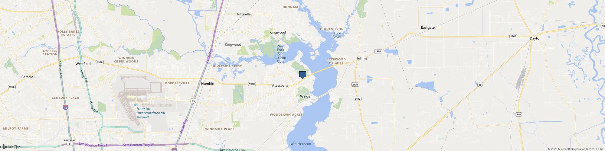 Garage Door Repair Atascocita cover photo