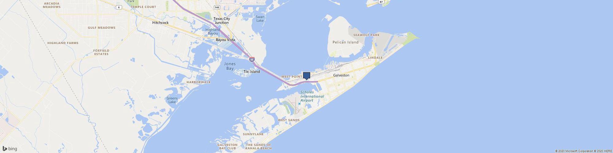 Garage Door Repair Galveston cover photo