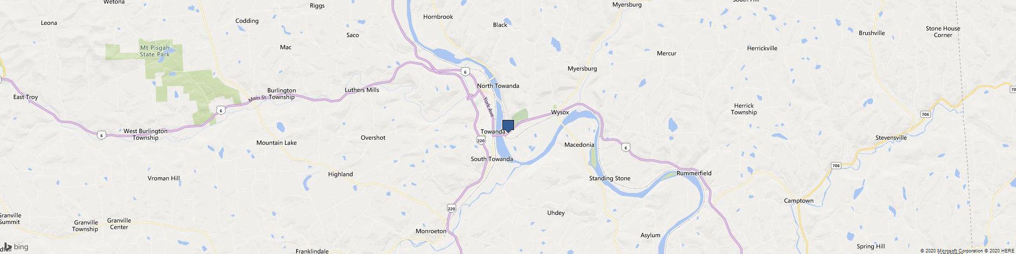 BURLINGTON TOWNSHIP GARAGE DOOR REPAIR cover photo