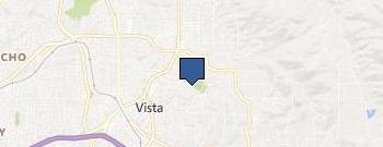 Dray Web Services location map