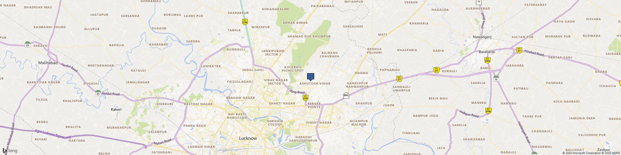 ebs lucknow cover photo