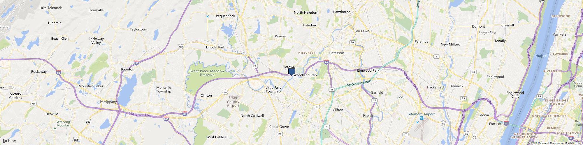 North Jersey General Construction cover photo