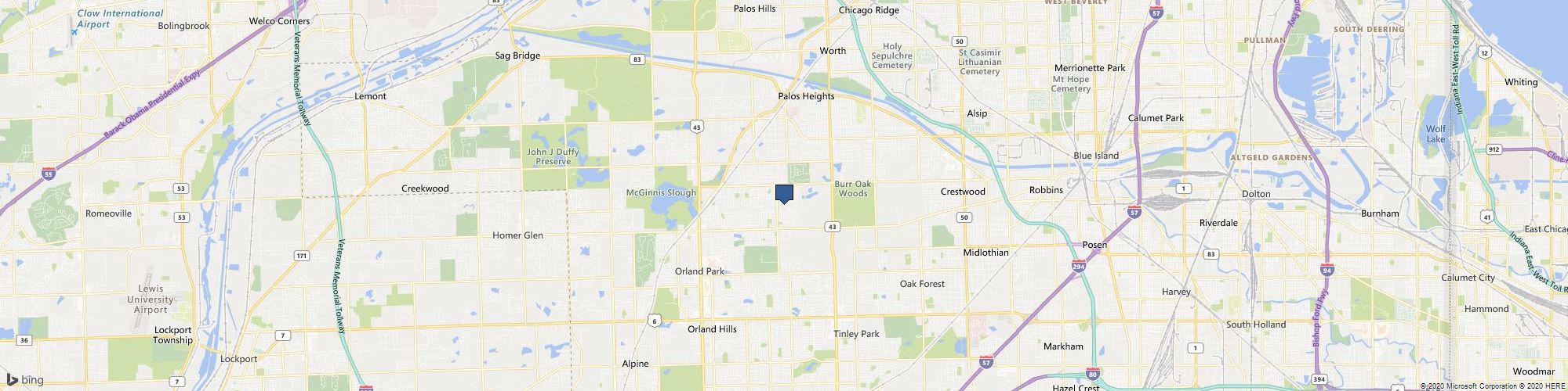 HVAC Orland Park cover photo