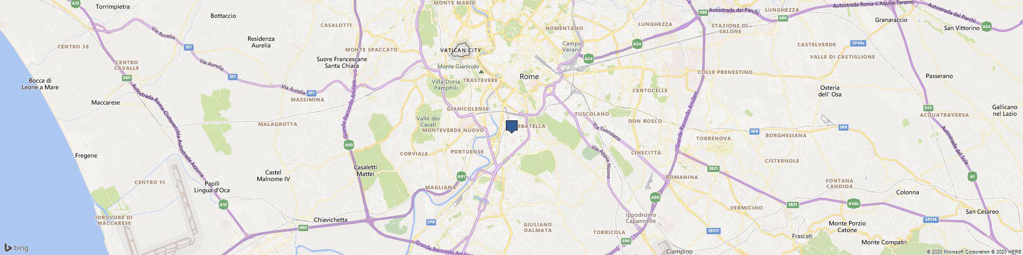 Roma Aste Immobiliari cover photo