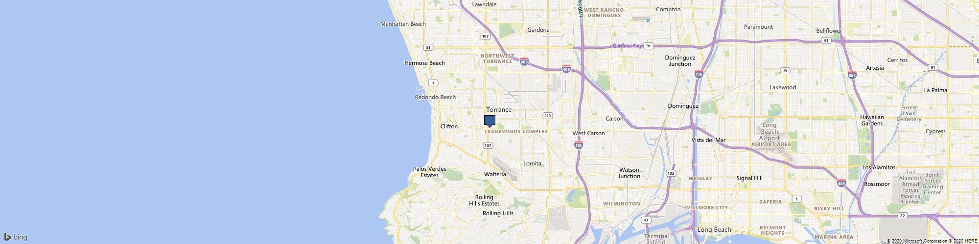 Appliance Repair Torrance cover photo