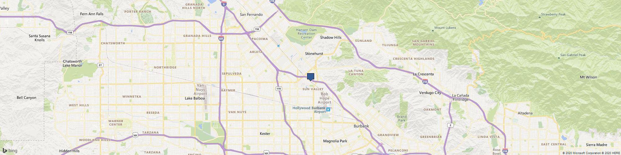 Appliance Repair Sun Valley cover photo