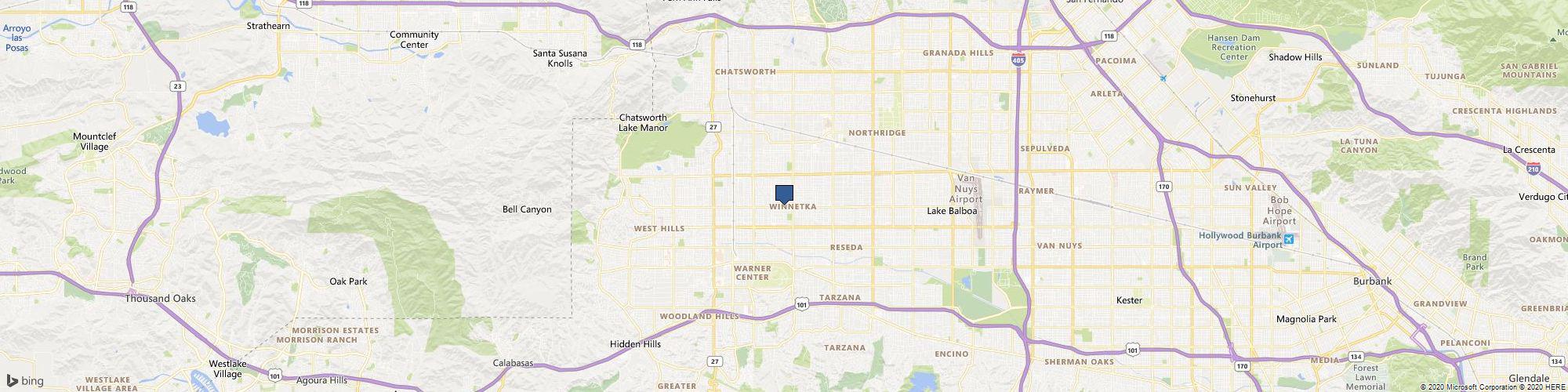 Appliance Repair Canoga Park cover photo