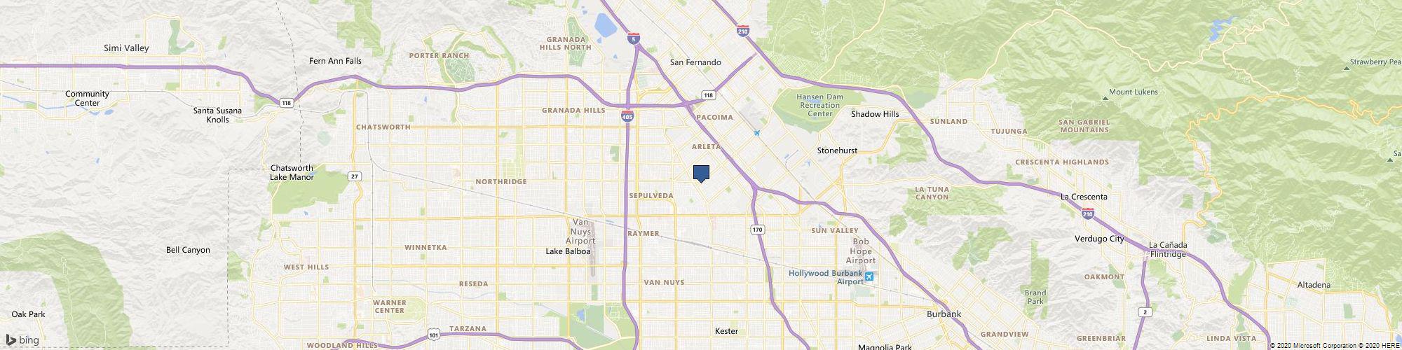 Appliance Repair Panorama City cover photo