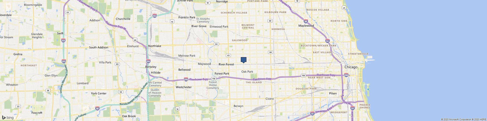 CityPro Garage Door Repair Oak Park cover photo