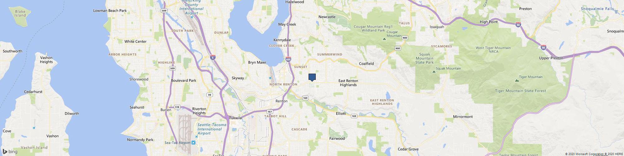 Pro Garage Door Repair Renton cover photo