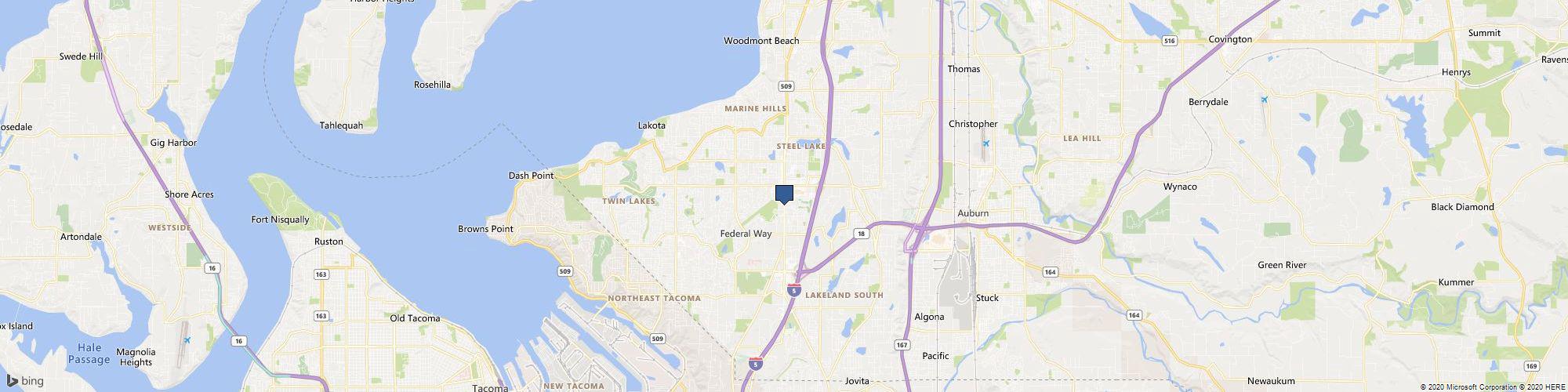 Garage Door Repair Central Federal Way cover photo