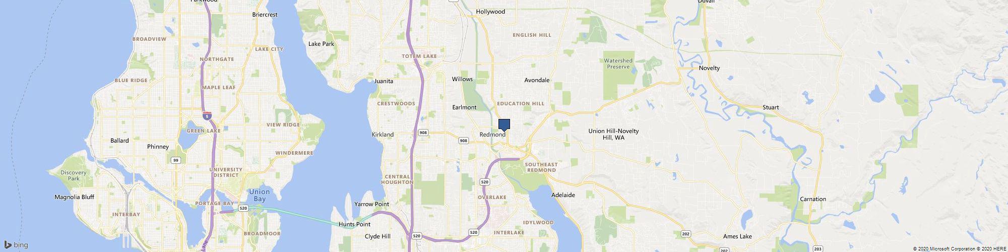 Best Garage Door Repair Redmond cover photo