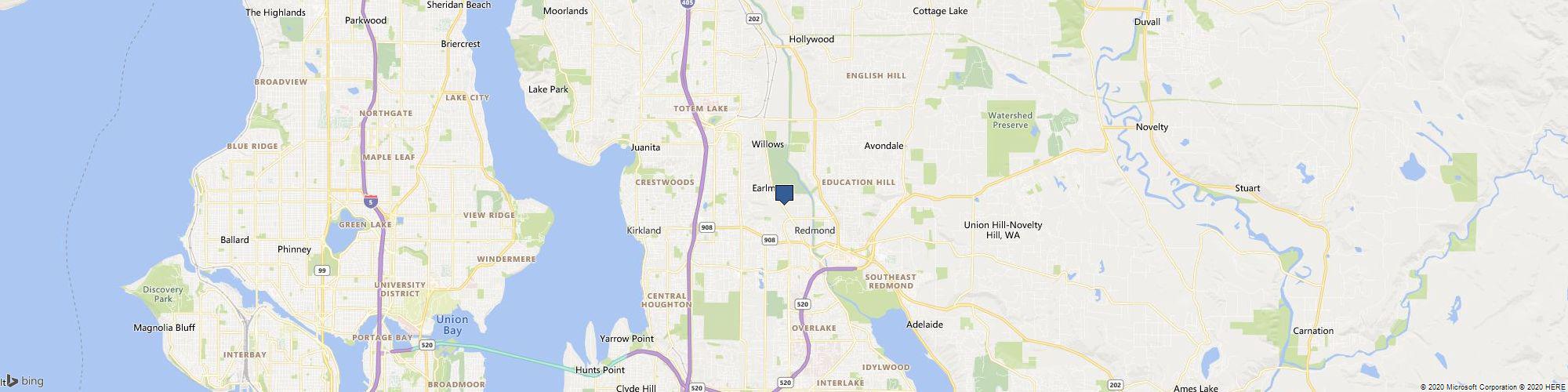 Garage Door Repair Shoreline cover photo