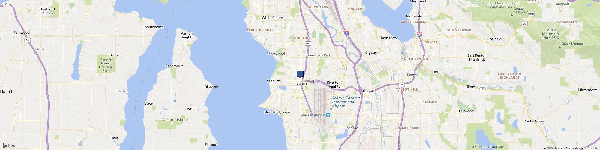 Expert Garage Door Repair Burien cover photo