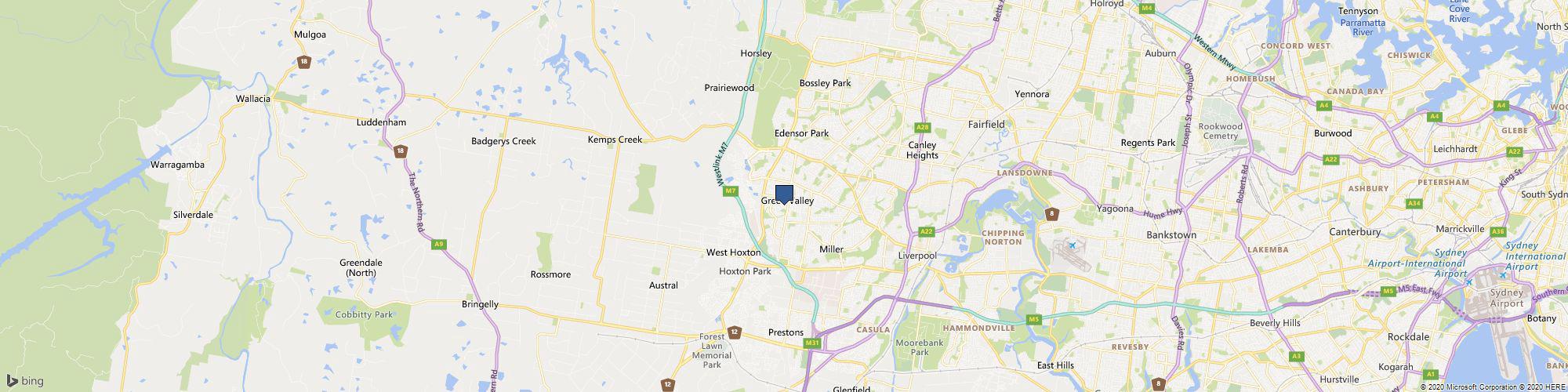 Car Rooflining cover photo