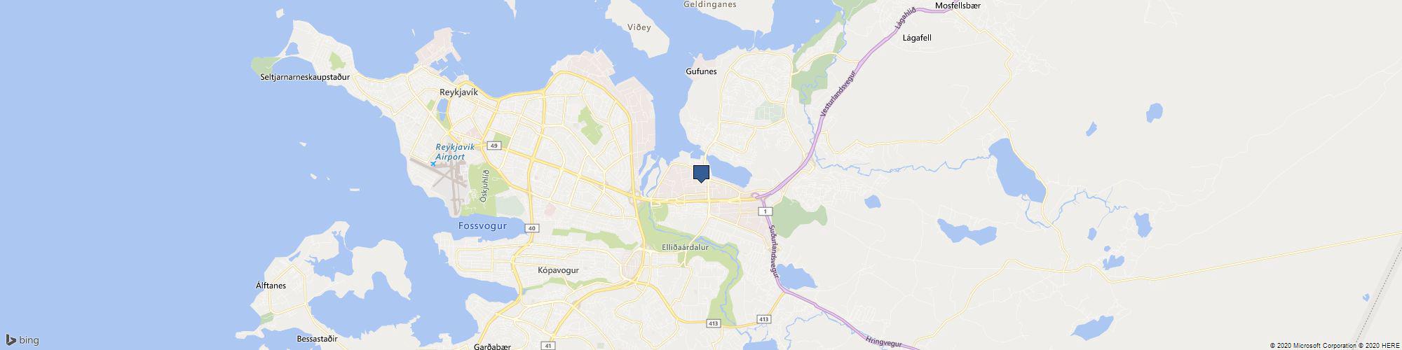 Discover Iceland Tours cover photo