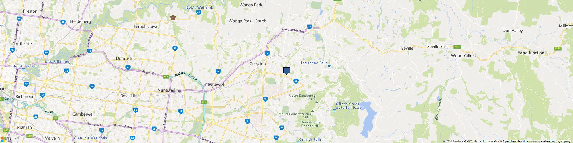 All Electrics Melbourne cover photo