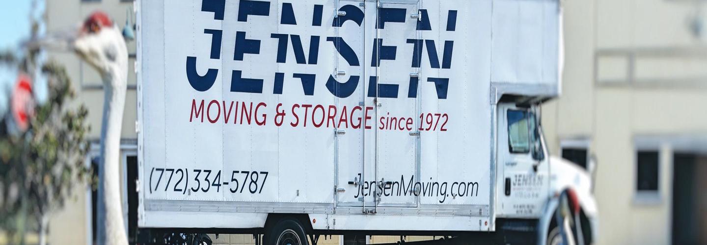 Jensen Moving & Storage cover photo