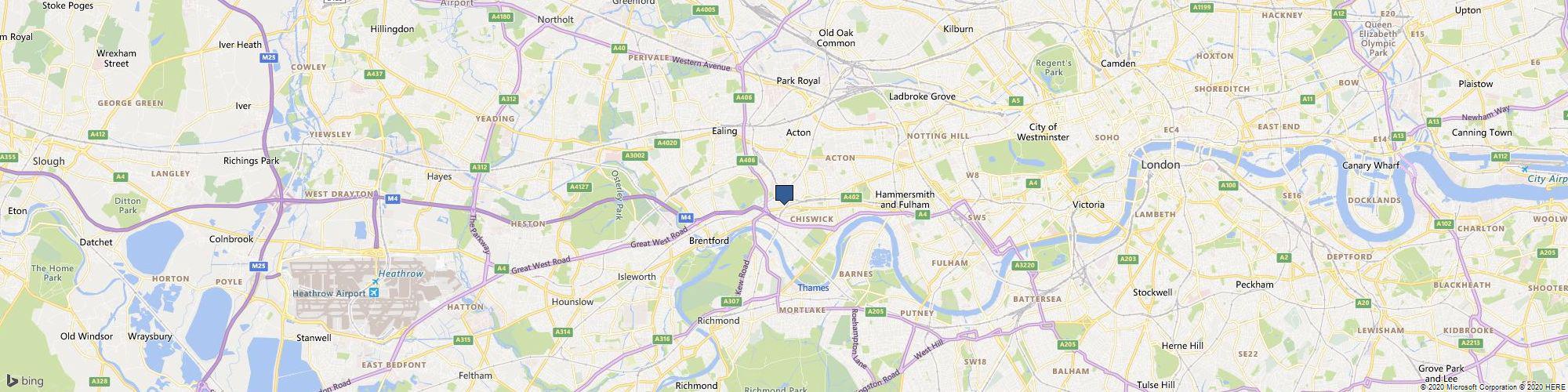 Georgian Roofing cover photo